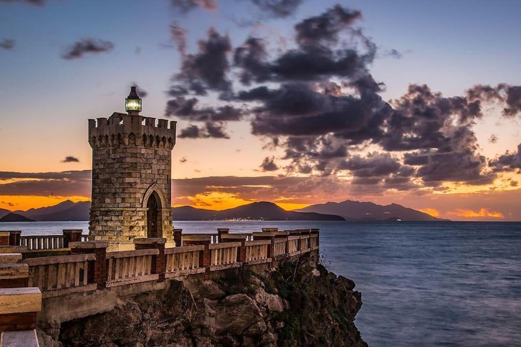 Bau!house Piombino